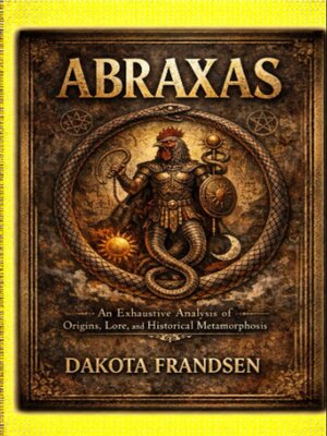 cover image of Abraxas